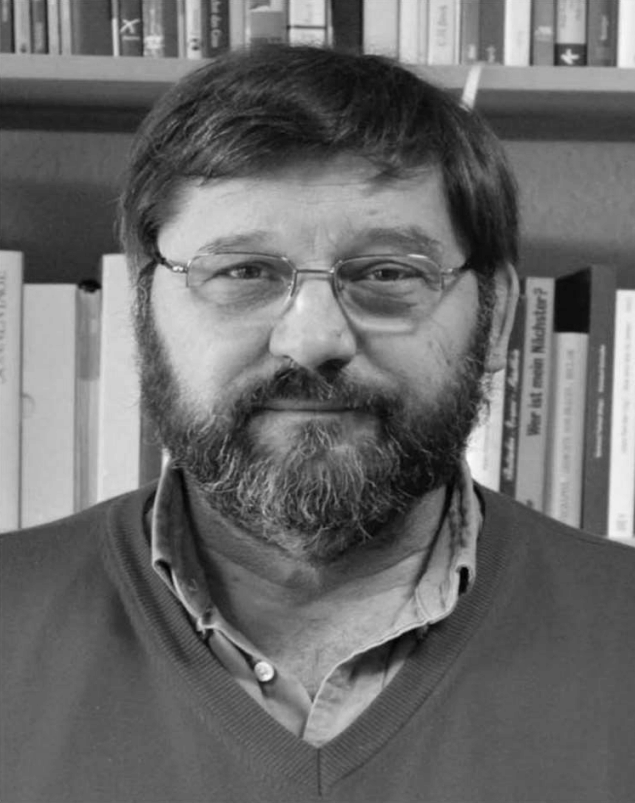 Helmut Braun