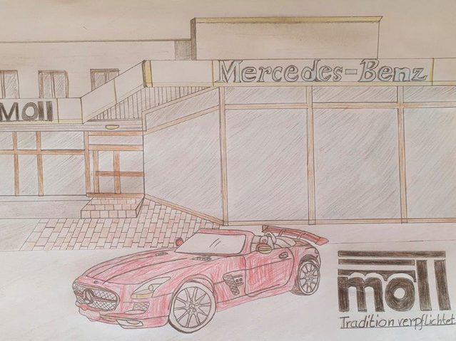 1.Platz: Logan Sperlich