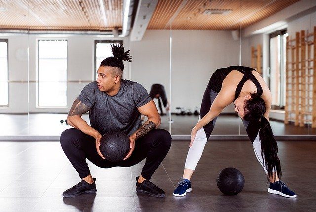 Fitnesskurse feelMOOR Bad Wurzach