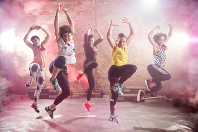 Fitnesskurse feelMOOR Bad Wurzach