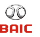 BAIC Logo