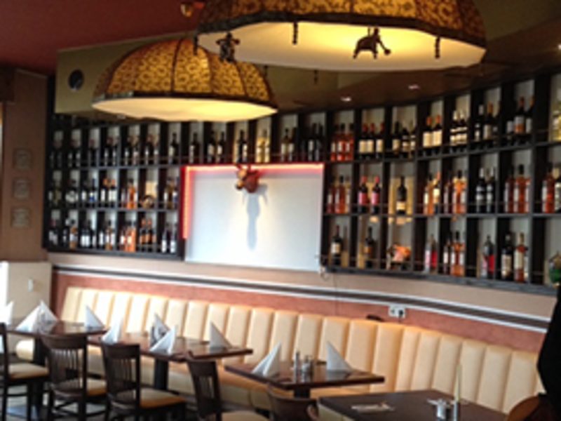 India Haus Potsdam Indisches Restaurant India House