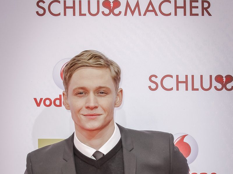Matthias Schweighoefer