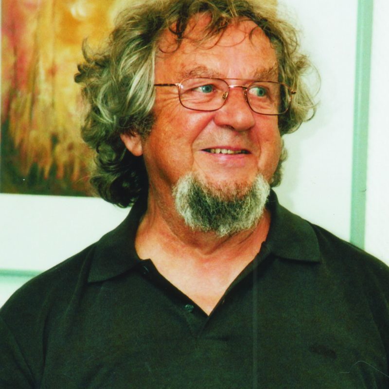 Karl Heinz Thoma