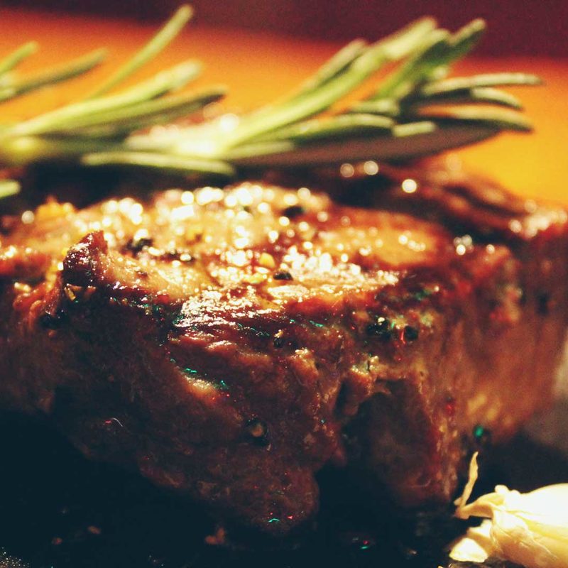 Restaurant Maracas Berlin