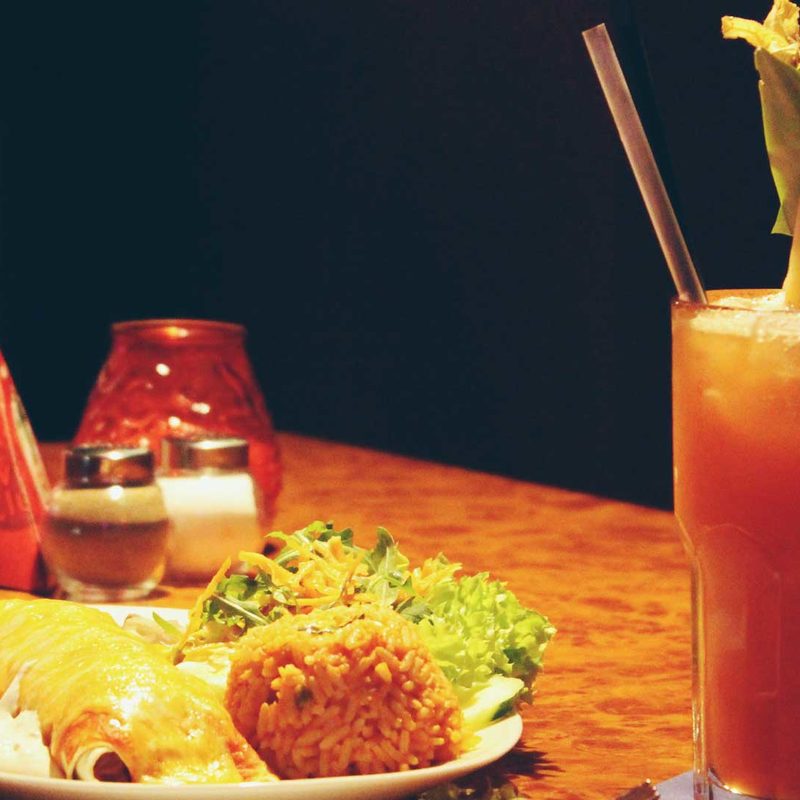 Restaurant Maracas Berlin