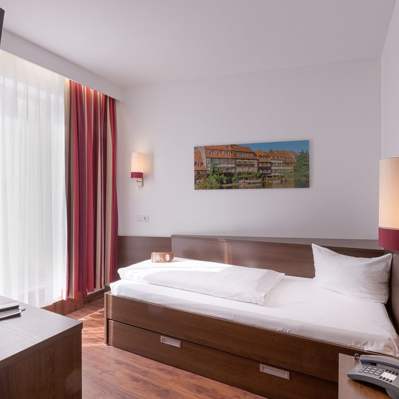 Hotel National Bamberg