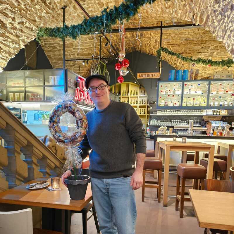 Auch wenn es damals lange gedauert hat bis du dich für uns entschieden hast, sieht man nun das es die richtige Entscheidung war !!!!!!!!