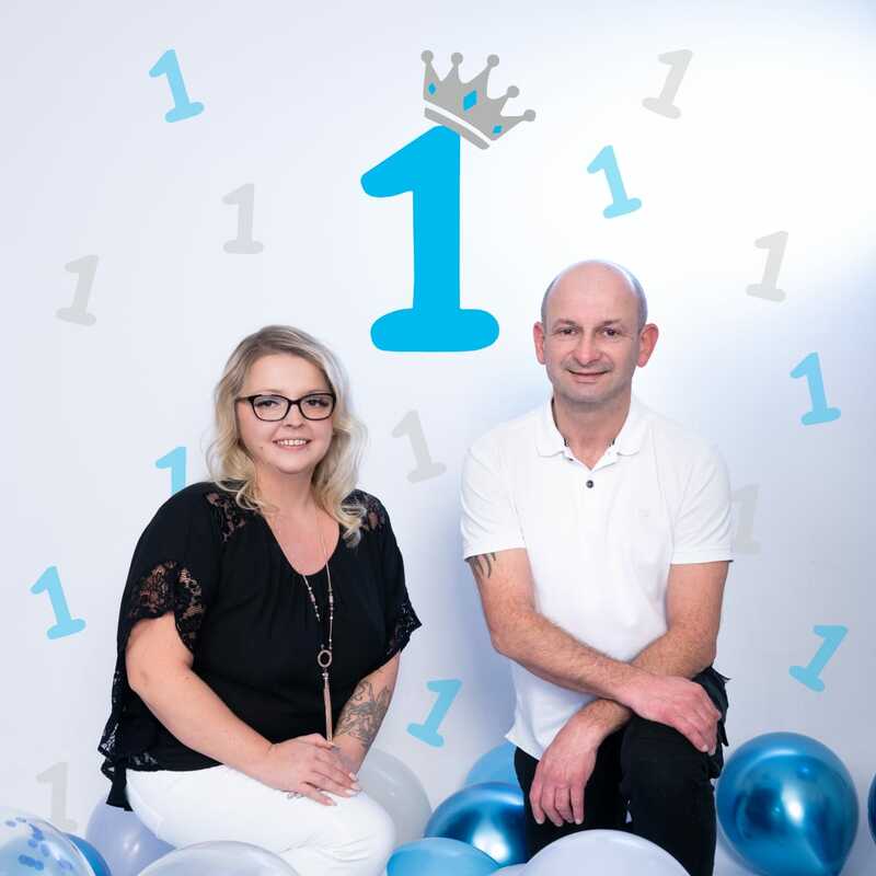 12 Monate, 365 Tage sui cura, danke an alle die uns Unterstützt haben