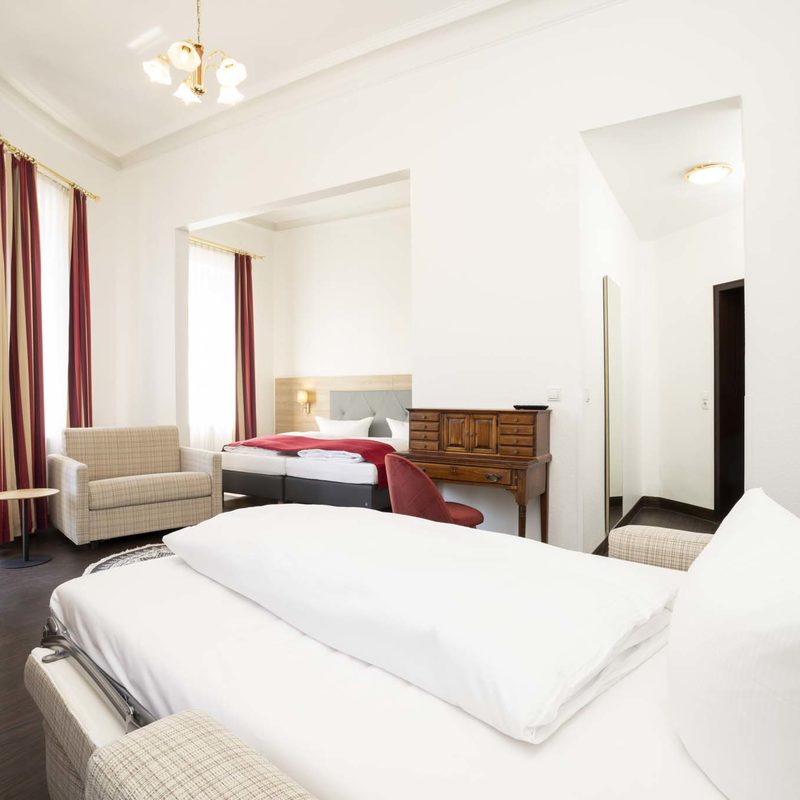 Hotel National Bamberg