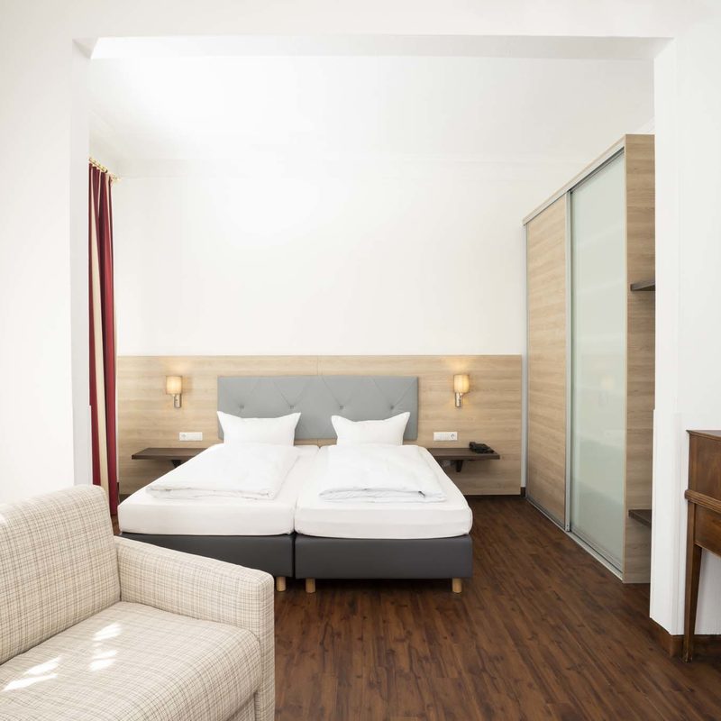 Hotel National Bamberg