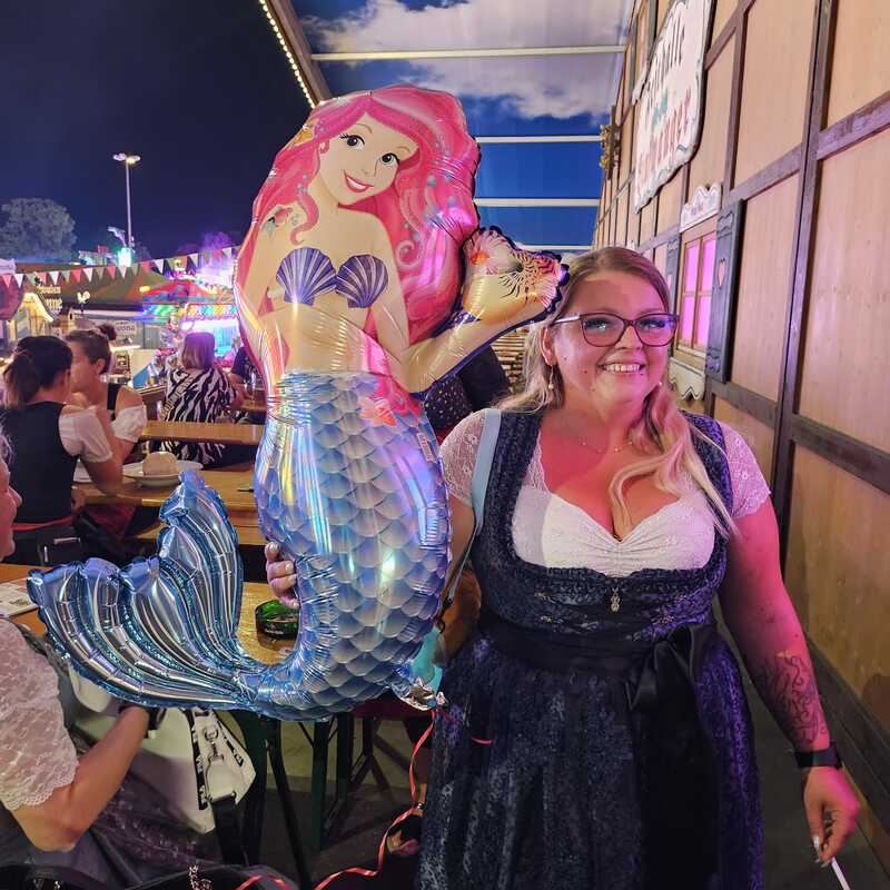 Die Arielle ist Tradition