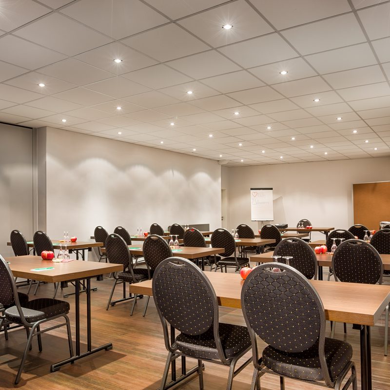 Hotel National Bamberg