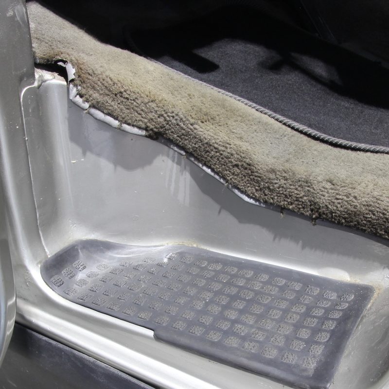 VW T3 Caravelle GL 2,1ltr WBX 1989