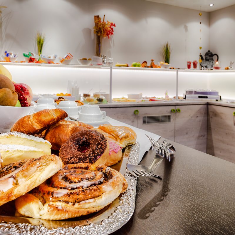 Hotel National Bamberg