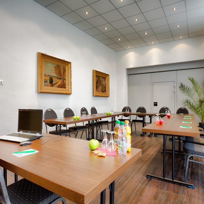 Hotel National Bamberg