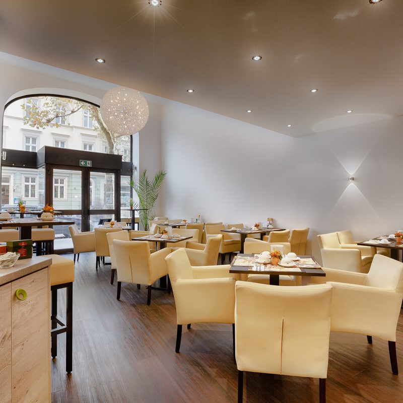 Hotel National Bamberg