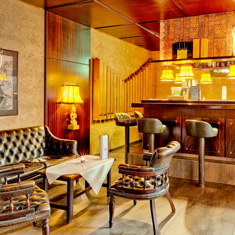 Hotel National Bamberg