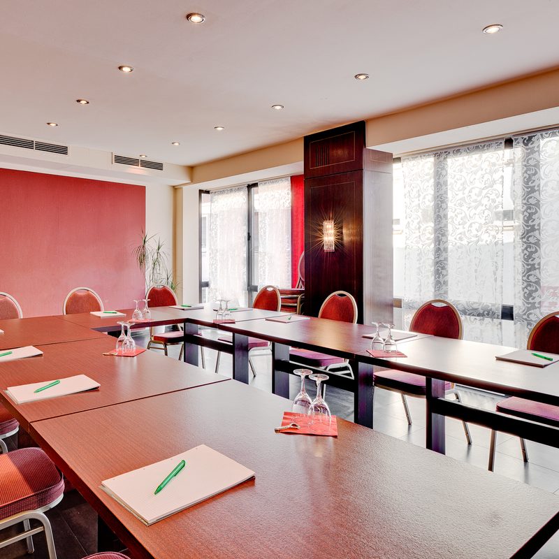 Hotel National Bamberg