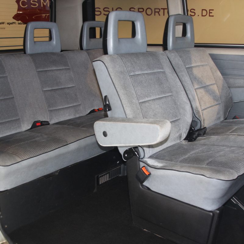 VW T3 Caravelle GL 2,1ltr WBX 1989