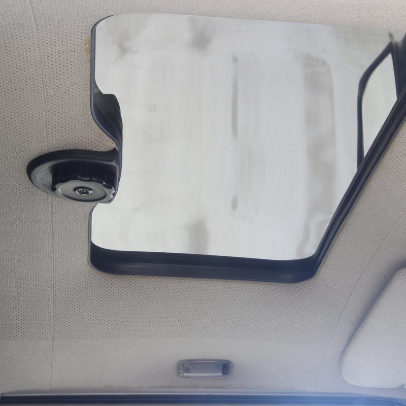 VW T3 Caravelle GL 2,1ltr WBX 1989