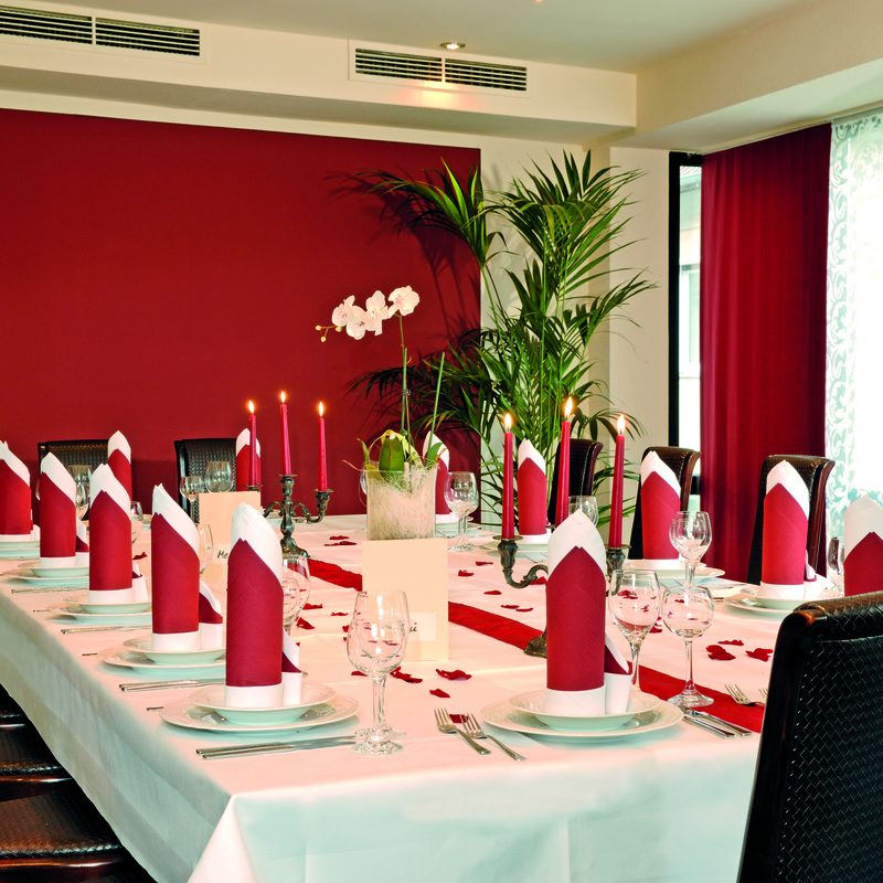 Hotel National Bamberg