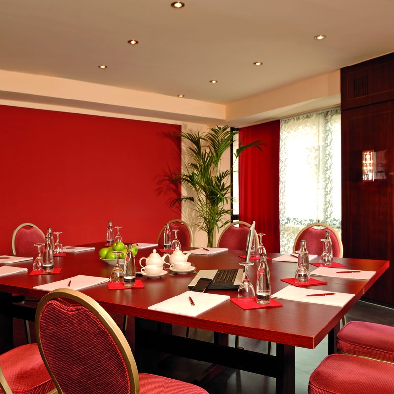 Hotel National Bamberg