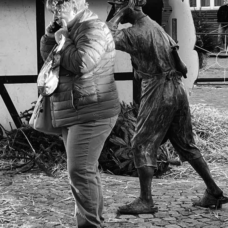 Echolon - Big brothr is watching