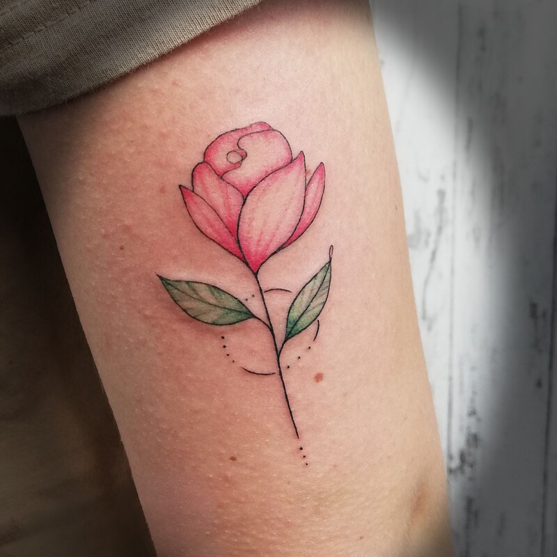 fineline-abstrakt-color-tattoo-berlin