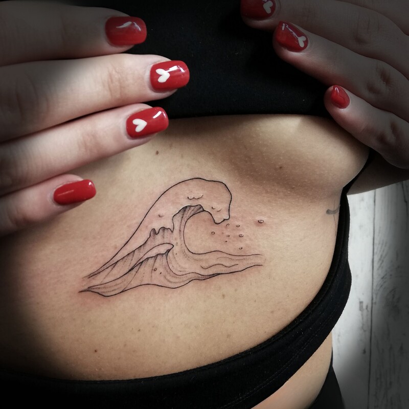 fineline-tattoo-berlin-welle