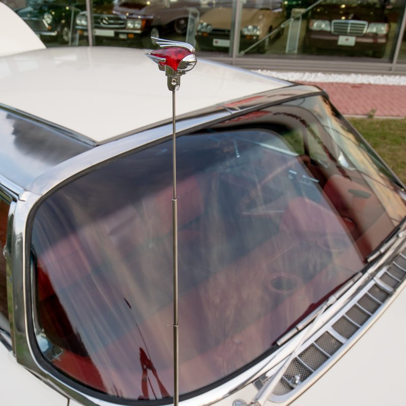 IMPERIAL CROWN 4 DOOR HARDTOP