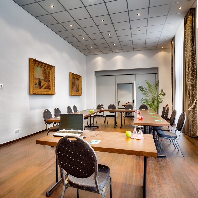 Hotel National Bamberg