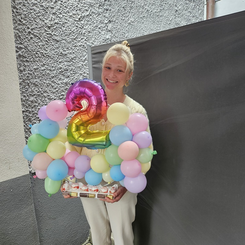 Herzlichen Glückwunsch