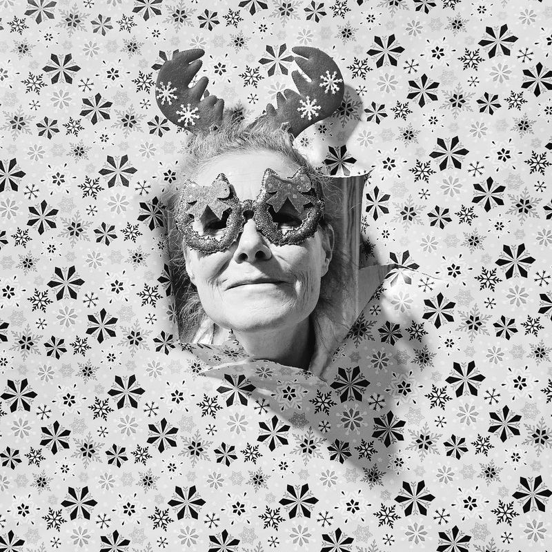 Weihnachtsfeier 2024 Abheften: -----Bildunterschrift: Simone :)