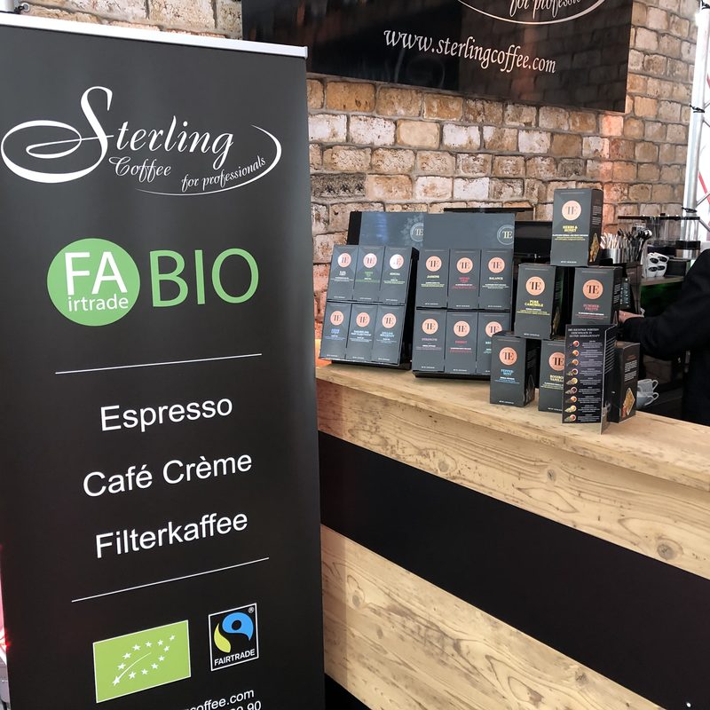 FAirtrade BIO Kaffee