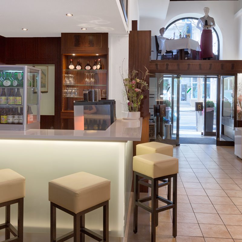 Hotel National Bamberg