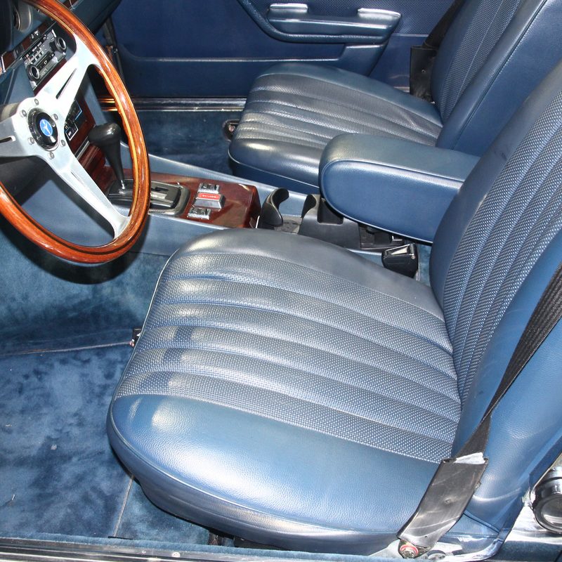 450 SL R107 MERCEDES BENZ CABRIO 