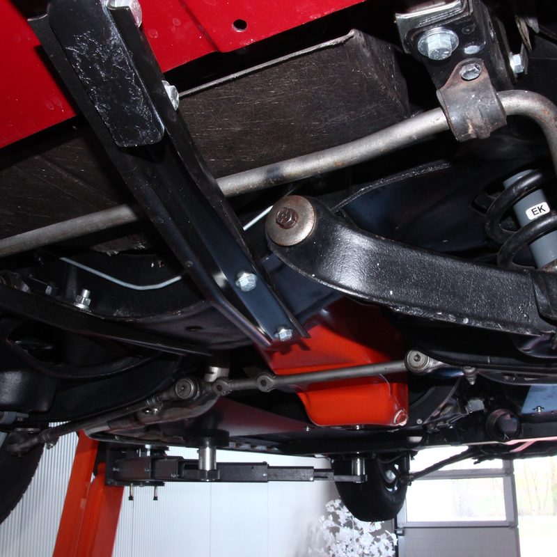 C2 STING RAY MATCHING NUMBERS