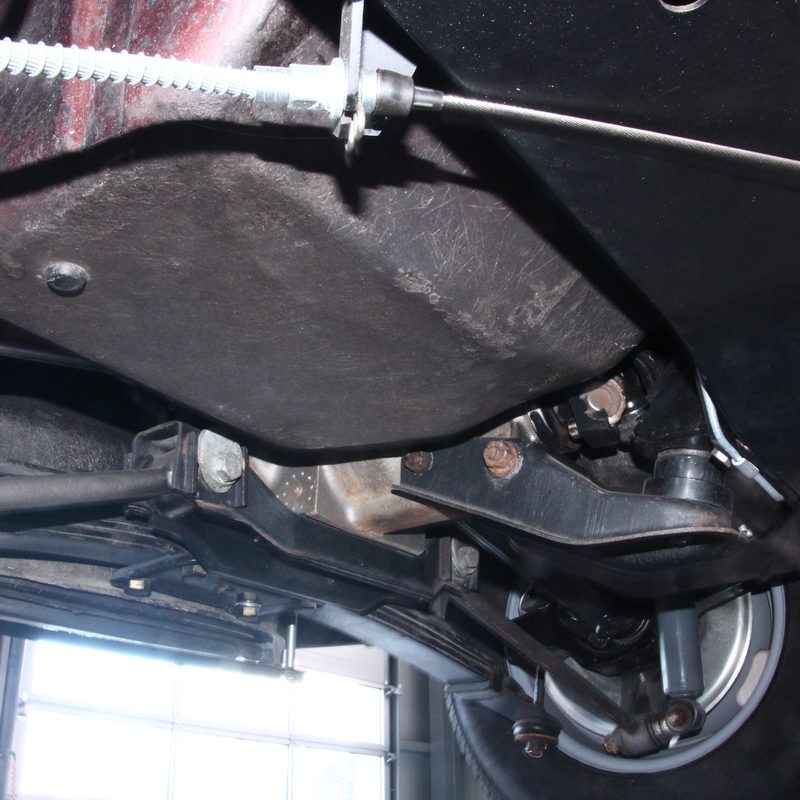 C2 STING RAY MATCHING NUMBERS