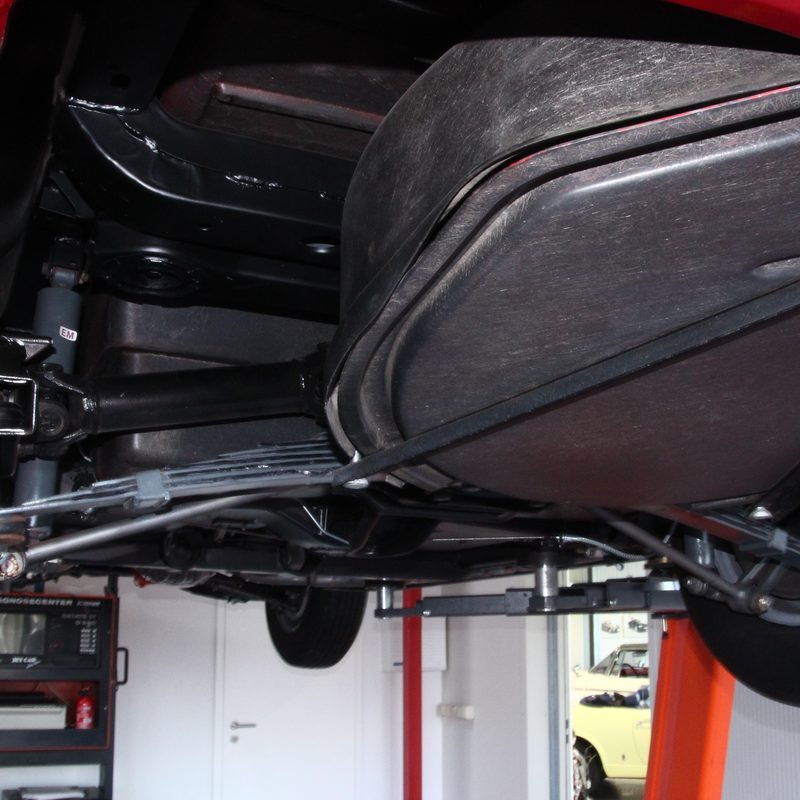 C2 STING RAY MATCHING NUMBERS