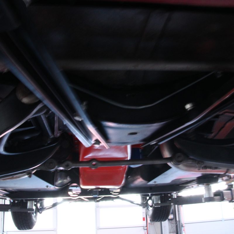 C2 STING RAY MATCHING NUMBERS