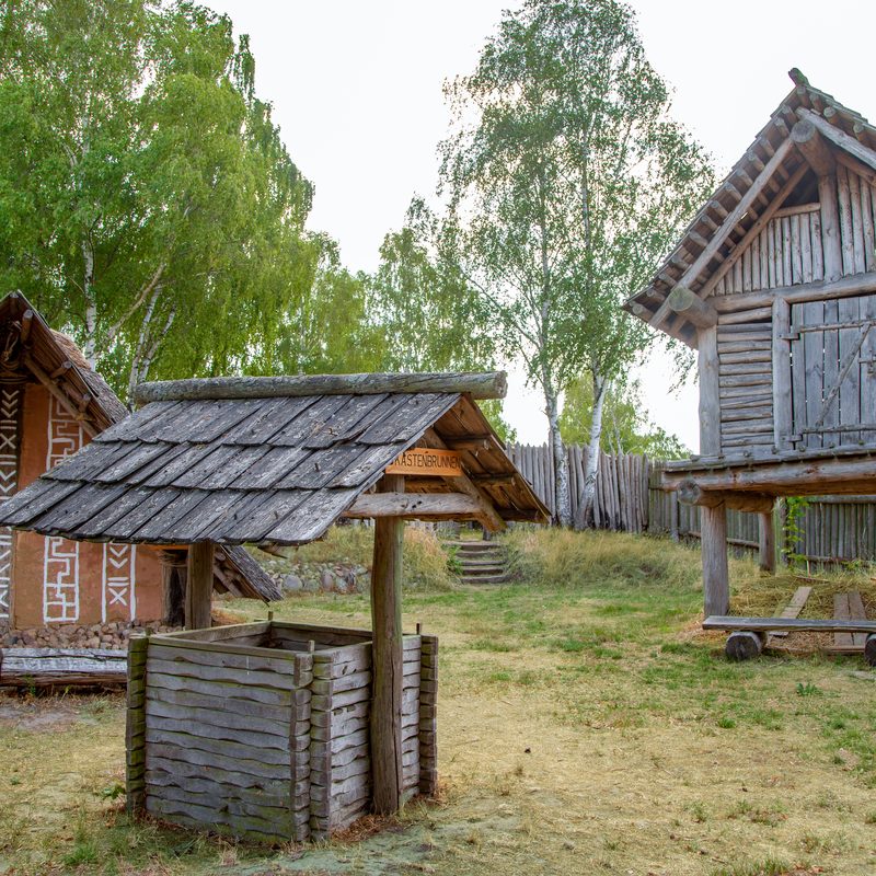 Langobardenwerkstatt Zethlingen