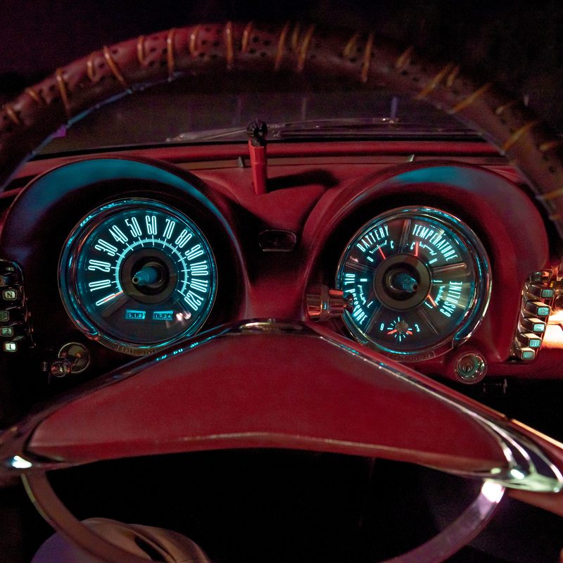 IMPERIAL CROWN 4 DOOR HARDTOP