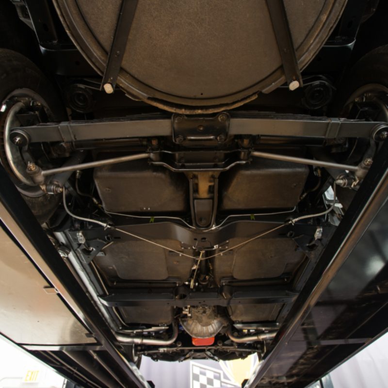 C2 STING RAY MATCHING NUMBERS