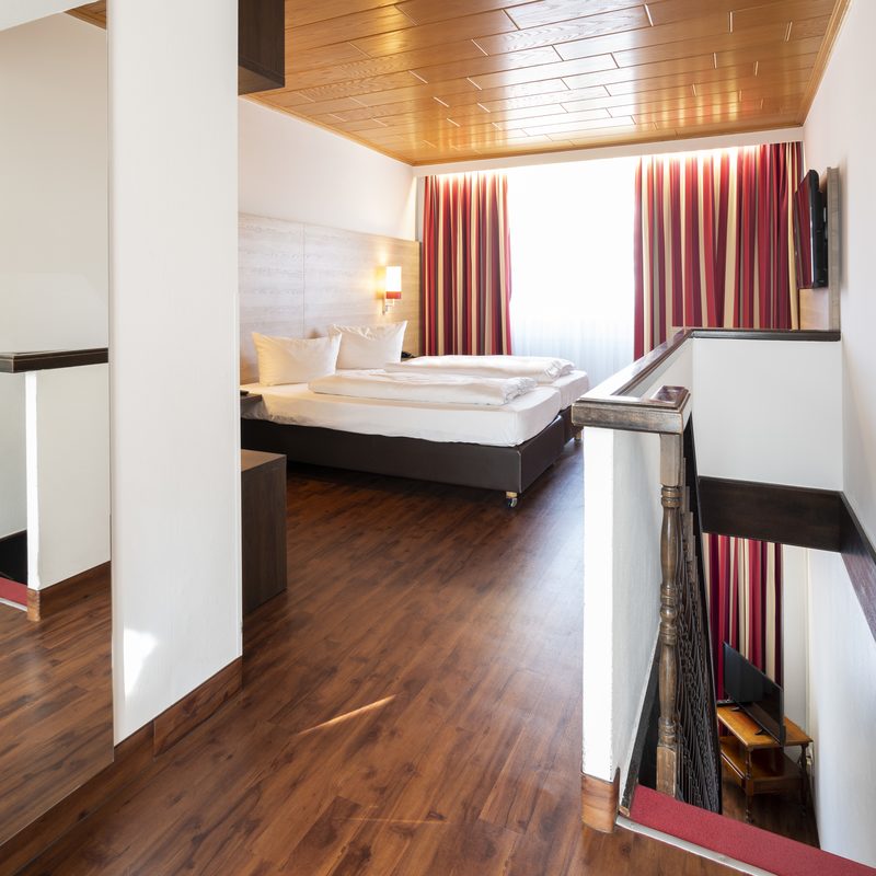 Hotel National Bamberg