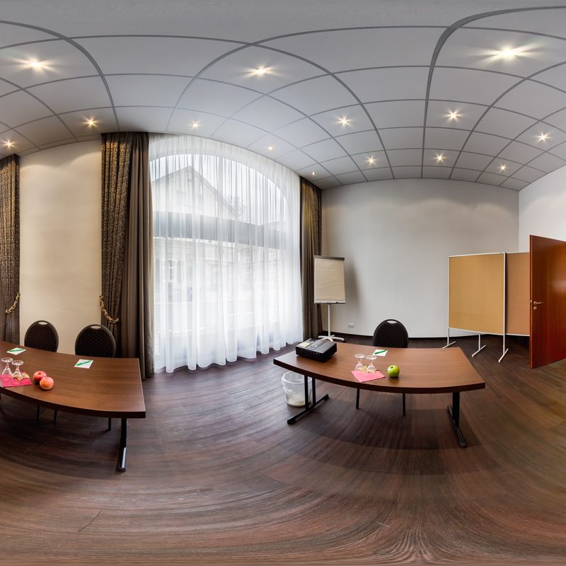 Hotel National Bamberg