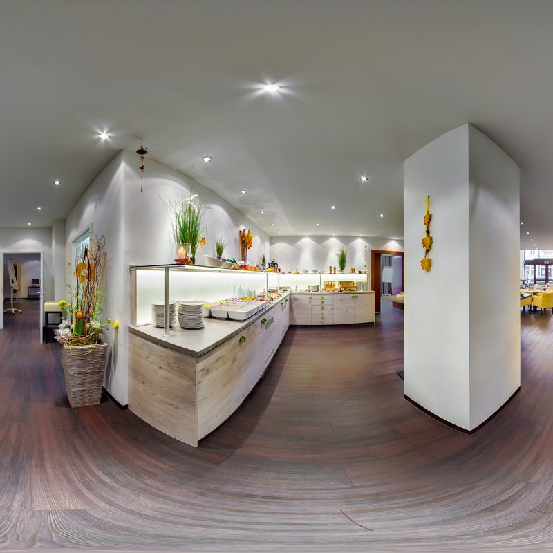 Hotel National Bamberg