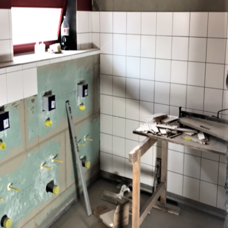 Grundschule Lütjenmoor