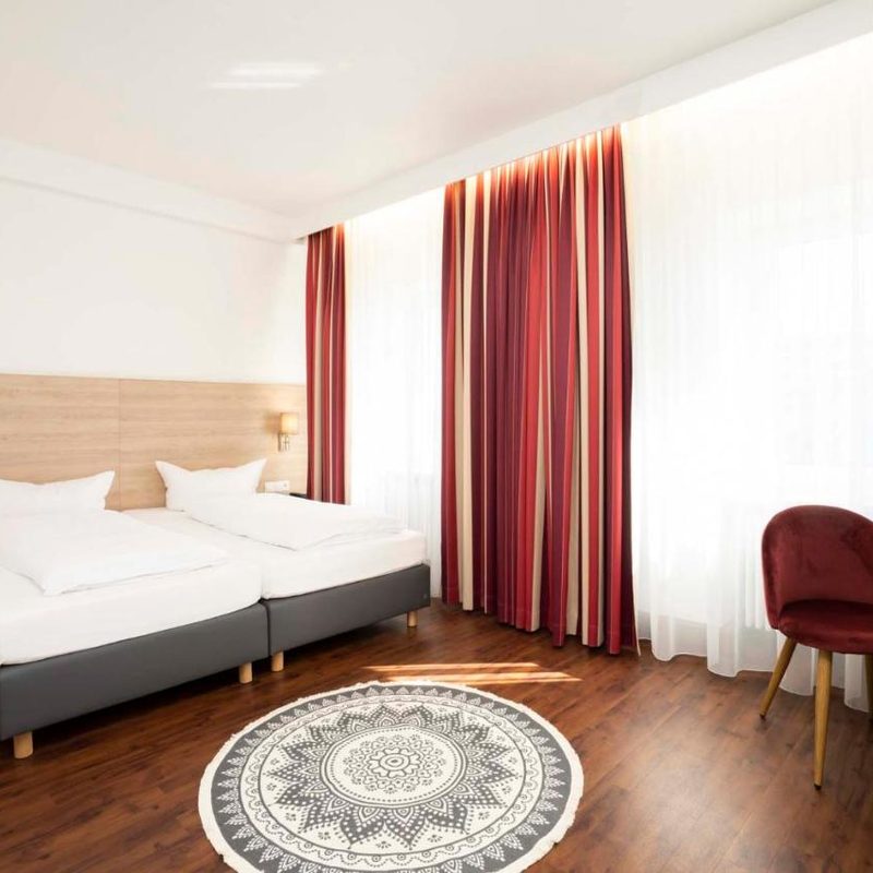 Hotel National Bamberg