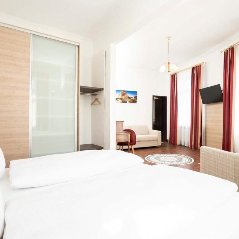 Hotel National Bamberg